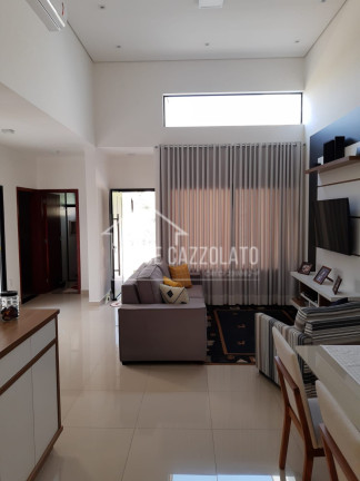 Imagem Casa com 3 Quartos à Venda, 110 m² em Condomínio Terras De São Francisco - Sorocaba