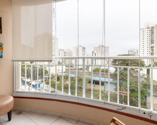Imagem Imóvel com 1 Quarto à Venda, 51 m² em Vila Mascote - São Paulo