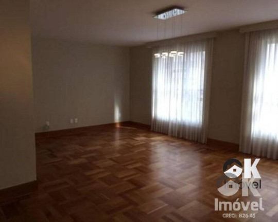 Imagem Apartamento com 4 Quartos à Venda, 306 m² em Jardim Paulista - São Paulo Imagem Apartamento com 4 Quartos à Venda, 306 m² em Jardim Paulista - São Paulo