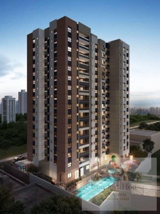 Imagem Imóvel com 3 Quartos à Venda, 109 m² em Vila Assunção - Santo André Imagem Imóvel com 3 Quartos à Venda, 109 m² em Vila Assunção - Santo André