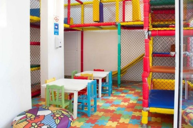 Imagem Apartamento com 2 Quartos à Venda, 52 m² em Vila Prudente - São Paulo