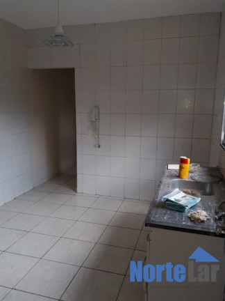 Imagem Sobrado com 5 Quartos à Venda, 250 m² em Vila Nina - São Paulo