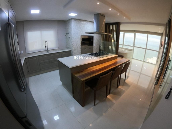 Imagem Imóvel com 4 Quartos à Venda, 234 m² em Centro - Balneário Camboriú