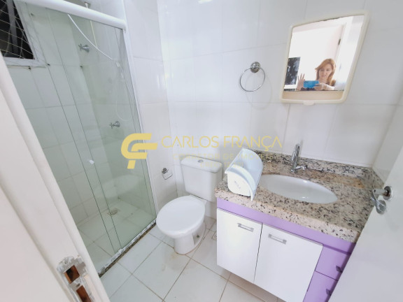 Imagem Apartamento com 2 Quartos à Venda, 65 m² em Paralela - Salvador