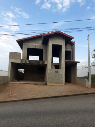 Imagem Casa com 3 Quartos à Venda, 300 m² em São João Da Boa Vista