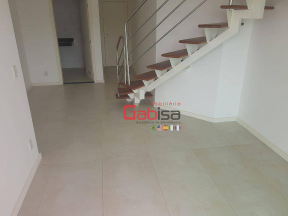 Imagem Cobertura com 3 Quartos à Venda, 220 m² em Braga - Cabo Frio