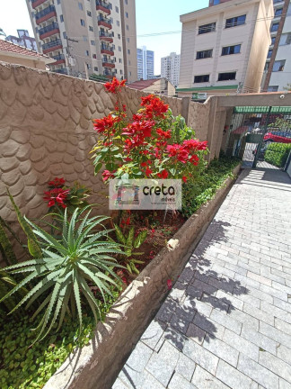 Imagem Apartamento com 3 Quartos à Venda, 62 m² em Centro - Osasco Imagem Apartamento com 3 Quartos à Venda, 62 m² em Centro - Osasco