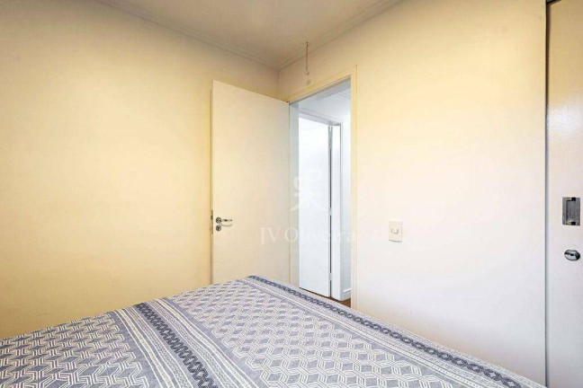 Imagem Apartamento com 3 Quartos à Venda, 65 m² em Paraíso Do Morumbi - São Paulo Imagem Apartamento com 3 Quartos à Venda, 65 m² em Paraíso Do Morumbi - São Paulo