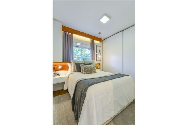Imagem Apartamento com 2 Quartos à Venda, 105 m² em Granja Julieta - São Paulo Imagem Apartamento com 2 Quartos à Venda, 105 m² em Granja Julieta - São Paulo