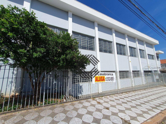 Imagem Galpão para Alugar, 700 m² em Vila Hortência - Sorocaba Imagem Galpão para Alugar, 700 m² em Vila Hortência - Sorocaba