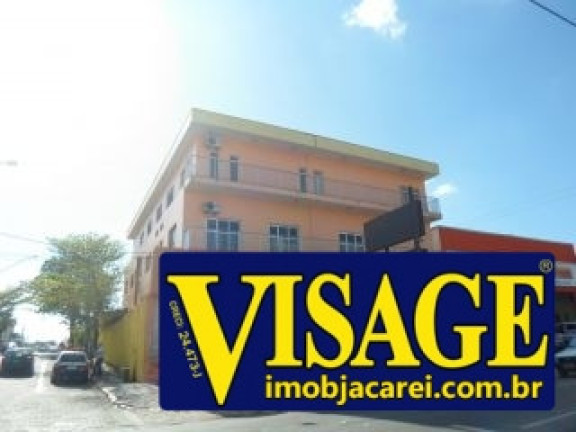 Imóvel Comercial à Venda, 1.328 m² em Centro - Jacareí