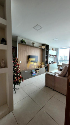 Imagem Imóvel com 2 Quartos à Venda, 60 m² em Jardim Camburi - Vitória
