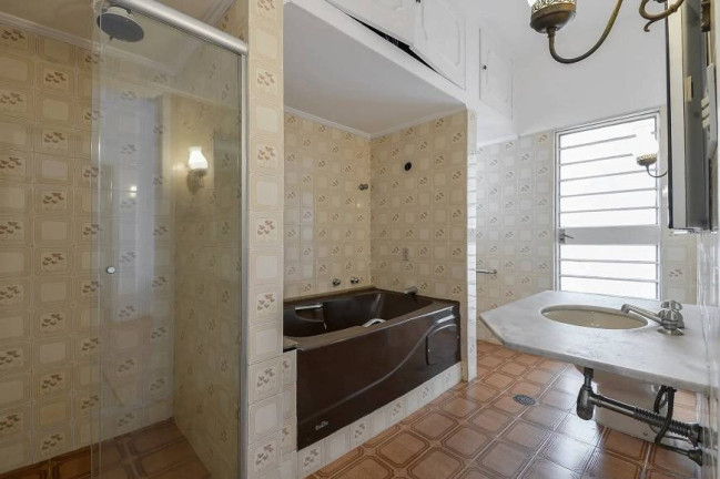 Imagem Casa com 4 Quartos à Venda, 343 m² em Lapa - São Paulo Imagem Casa com 4 Quartos à Venda, 343 m² em Lapa - São Paulo