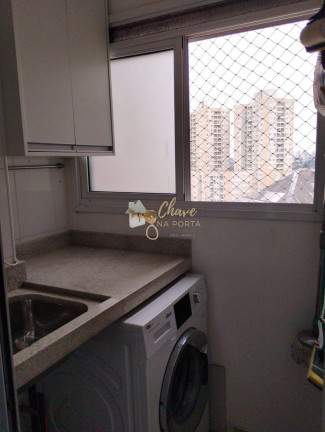 Imagem Apartamento com 2 Quartos à Venda, 52 m² em Parque Taboão - Taboão Da Serra Imagem Apartamento com 2 Quartos à Venda, 52 m² em Parque Taboão - Taboão Da Serra
