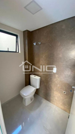 Imagem Casa com 3 Quartos à Venda, 144 m² em Fraron - Pato Branco