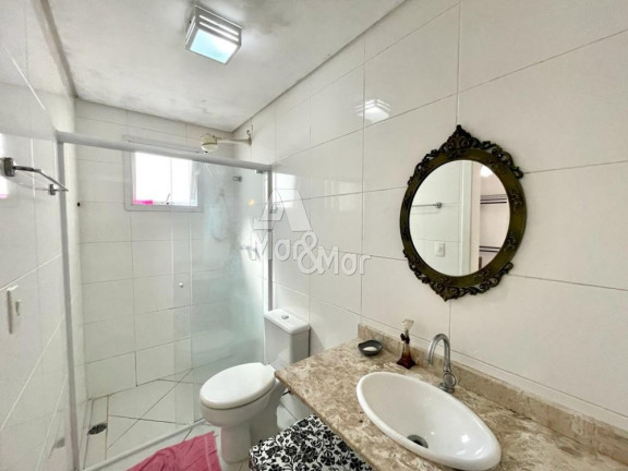 Imagem Apartamento com 3 Quartos à Venda, 145 m² em Pitangueiras - Guarujá