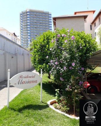 Apartamento com 2 Quartos à Venda, 54 m² em Parque Morumbi - Votorantim