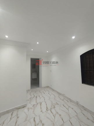 Imagem Casa com 3 Quartos à Venda, 130 m² em Santo Antônio - Osasco