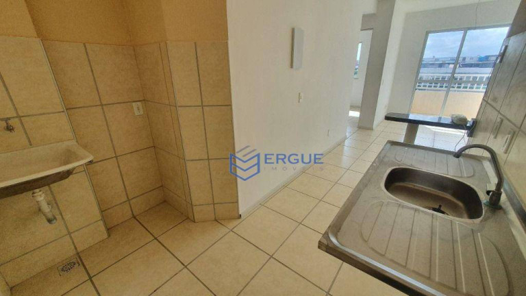 Imagem Apartamento com 2 Quartos à Venda, 52 m² em Montese - Fortaleza Imagem Apartamento com 2 Quartos à Venda, 52 m² em Montese - Fortaleza
