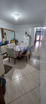 Imagem Casa com 4 Quartos à Venda, 149 m² em Parque Das Garças - São Bernardo Do Campo
