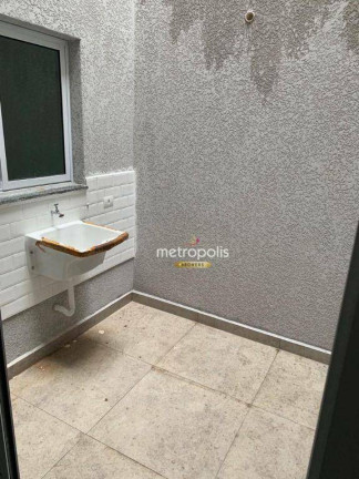 Imagem Apartamento com 2 Quartos à Venda, 42 m² em Vila Pires - Santo André Imagem Apartamento com 2 Quartos à Venda, 42 m² em Vila Pires - Santo André