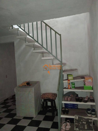 Imagem Sobrado com 3 Quartos à Venda, 125 m² em Jardim Ponte Alta I - Guarulhos Imagem Sobrado com 3 Quartos à Venda, 125 m² em Jardim Ponte Alta I - Guarulhos
