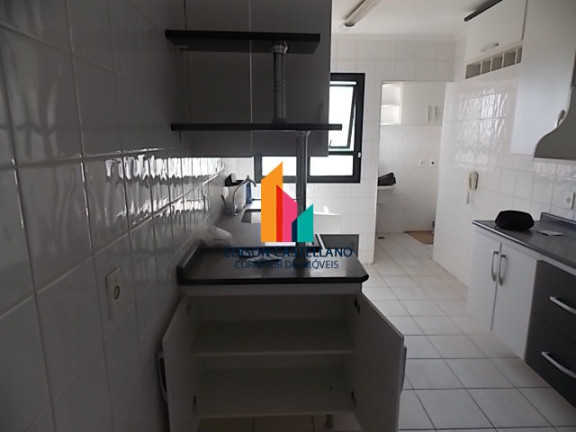 Imagem Apartamento com 3 Quartos à Venda, 100 m² em Parque Res. Eloy Chaves - Jundiaí