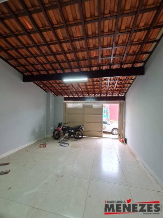 Imagem Casa com 3 Quartos à Venda, 271 m² em Jardim São Joaquim - Leme Imagem Casa com 3 Quartos à Venda, 271 m² em Jardim São Joaquim - Leme