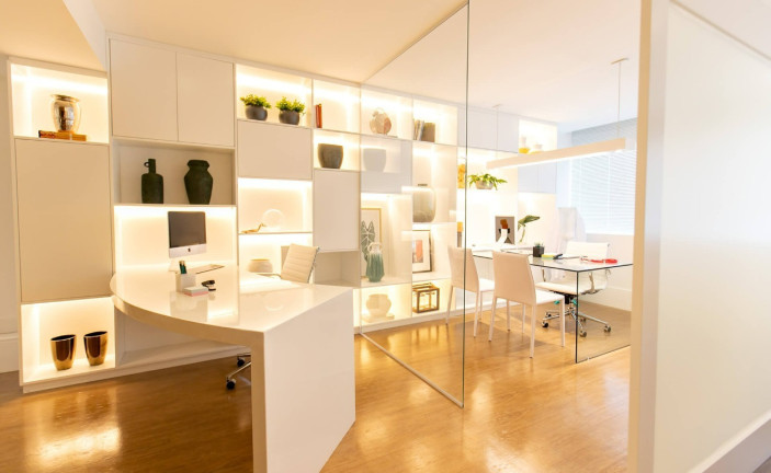 Imagem Sala Comercial à Venda, 61 m² em Areal (águas Claras) - Brasília Imagem Sala Comercial à Venda, 61 m² em Areal (águas Claras) - Brasília