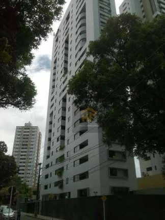 Imagem Apartamento com 3 Quartos à Venda, 107 m² em Espinheiro - Recife Imagem Apartamento com 3 Quartos à Venda, 107 m² em Espinheiro - Recife