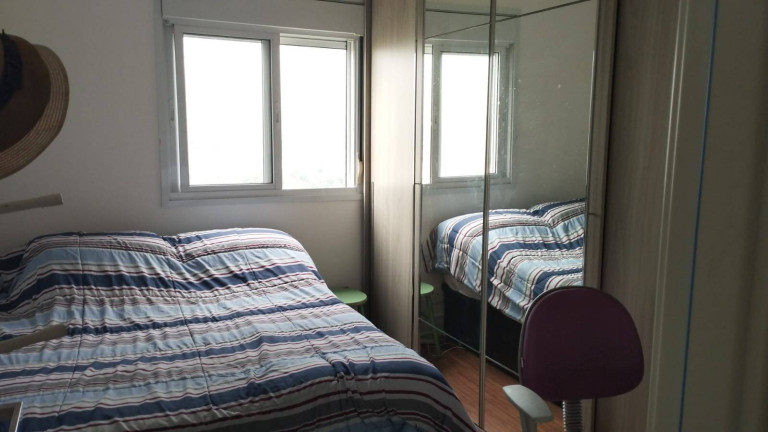 Imagem Apartamento com 3 Quartos à Venda, 87 m² em Alphaville Empresarial - Barueri Imagem Apartamento com 3 Quartos à Venda, 87 m² em Alphaville Empresarial - Barueri