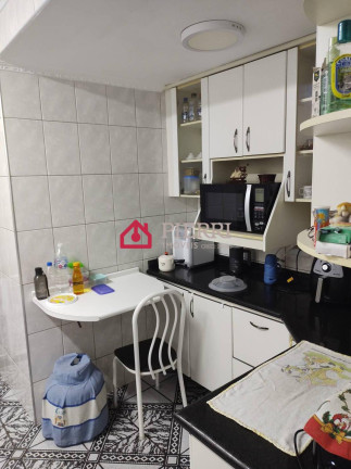 Imagem Sobrado com 3 Quartos à Venda, 120 m² em Conjunto Residencial Vista Verde - São Paulo Imagem Sobrado com 3 Quartos à Venda, 120 m² em Conjunto Residencial Vista Verde - São Paulo