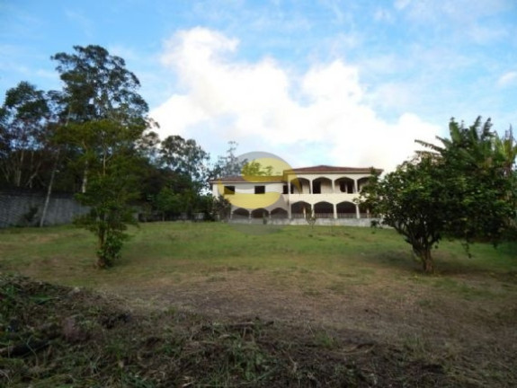 Terreno para Alugar, 2.800 m² em Jardim Dos Ipês - Cotia