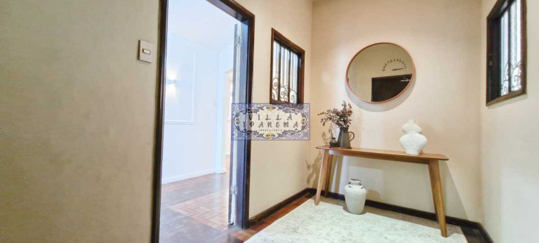 Imagem Apartamento com 3 Quartos à Venda, 280 m² em Copacabana - Rio De Janeiro Imagem Apartamento com 3 Quartos à Venda, 280 m² em Copacabana - Rio De Janeiro