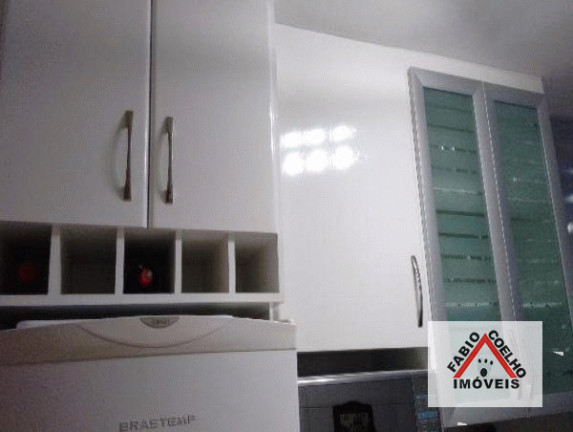 Imagem Apartamento com 2 Quartos à Venda, 64 m² em Jardim Marajoara - São Paulo Imagem Apartamento com 2 Quartos à Venda, 64 m² em Jardim Marajoara - São Paulo