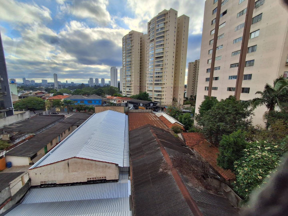 Foto do imóvel Apartamento com 3 Quartos à Venda, 75 m² em Jardim Taquaral - São Paulo