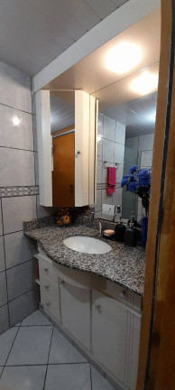 Imagem Apartamento com 3 Quartos à Venda, 68 m² em Coqueiral - Cascavel