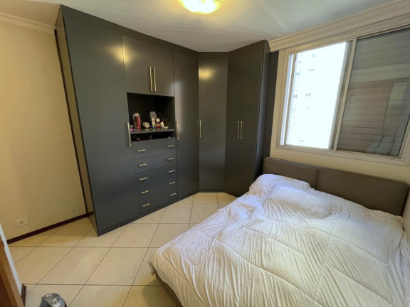 Imagem Apartamento com 3 Quartos à Venda, 106 m² em Vila Mariana - São Paulo