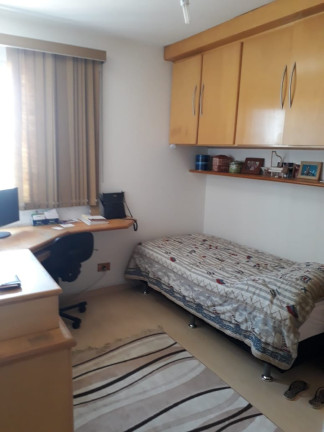 Imagem Imóvel com 3 Quartos à Venda, 85 m² em Cambuci - São Paulo