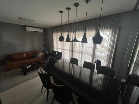 Imagem Apartamento com 3 Quartos à Venda, 125 m² em Duque De Caxias - Cuiabá