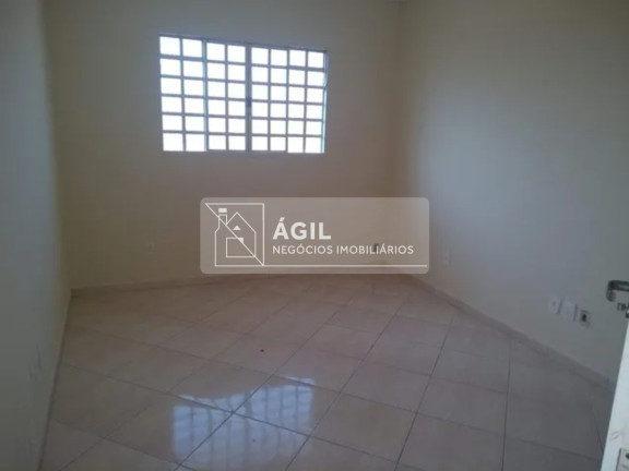 Imagem Sobrado com 3 Quartos à Venda, 200 m² em Vila Antônio Augusto Luiz - Caçapava