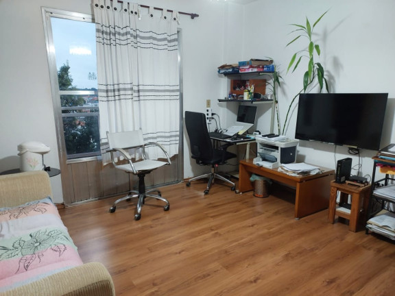 Imagem Imóvel com 1 Quarto à Venda, 48 m² em Vila Do Encontro - São Paulo Imagem Imóvel com 1 Quarto à Venda, 48 m² em Vila Do Encontro - São Paulo