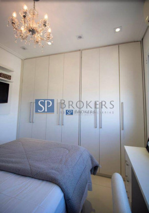 Imagem Cobertura com 4 Quartos à Venda, 283 m² em Jardim Vila Mariana - São Paulo