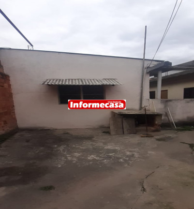 Imagem Casa com 1 Quarto à Venda, 50 m² em Santos Neves - Nova Iguaçu Imagem Casa com 1 Quarto à Venda, 50 m² em Santos Neves - Nova Iguaçu