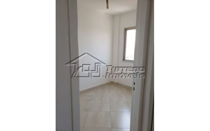 Imagem Apartamento com 3 Quartos à Venda, 62 m² em Monte Castelo - São José Dos Campos
