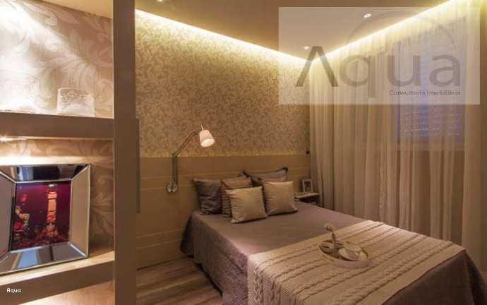 Imagem Apartamento com 2 Quartos à Venda, 48 m² em Parque Joao Ramalho - Santo André Imagem Apartamento com 2 Quartos à Venda, 48 m² em Parque Joao Ramalho - Santo André