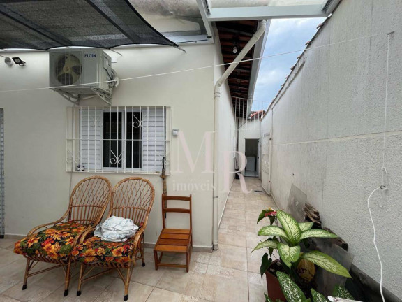 Imagem Casa com 2 Quartos à Venda, 80 m² em Vila Guilhermina - Praia Grande