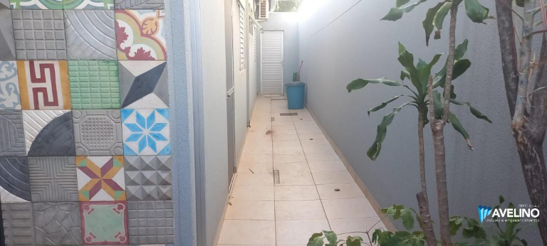 Imagem Casa de Condomínio com 2 Quartos à Venda, 110 m² em Tiradentes - Campo Grande Imagem Casa de Condomínio com 2 Quartos à Venda, 110 m² em Tiradentes - Campo Grande