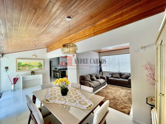 Imagem Casa de Condomínio com 3 Quartos à Venda, 216 m² em Granja Carneiro Viana - Cotia Imagem Casa de Condomínio com 3 Quartos à Venda, 216 m² em Granja Carneiro Viana - Cotia