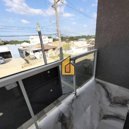 Imagem Sobrado com 2 Quartos à Venda, 72 m² em Campina Da Barra - Araucária